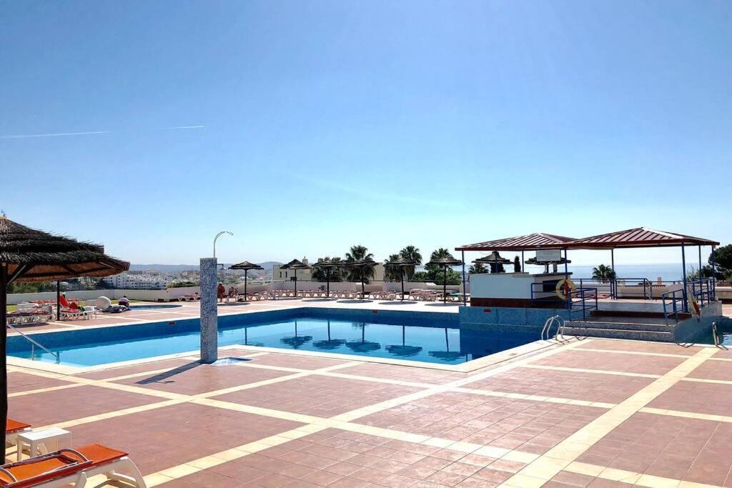 Albufeira Jardim L Old Town And Beach - Hawai Esterno foto