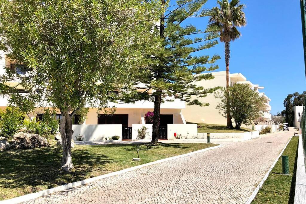 Albufeira Jardim L Old Town And Beach - Hawai Esterno foto